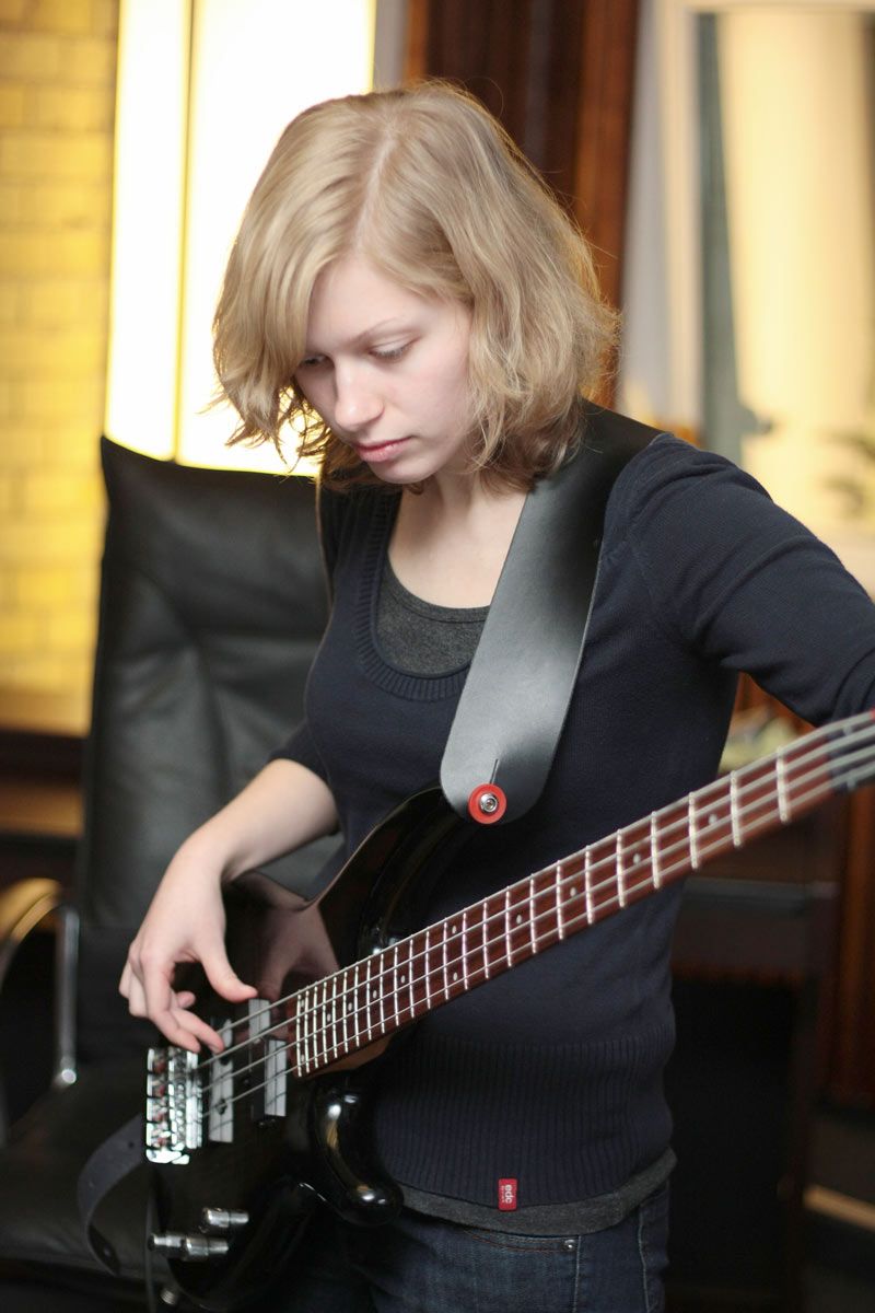 Instrumentalaufnahmen